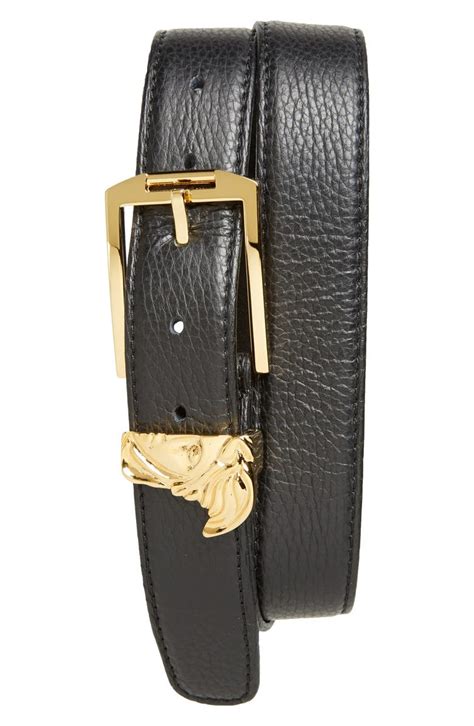 versace belt norsstorm